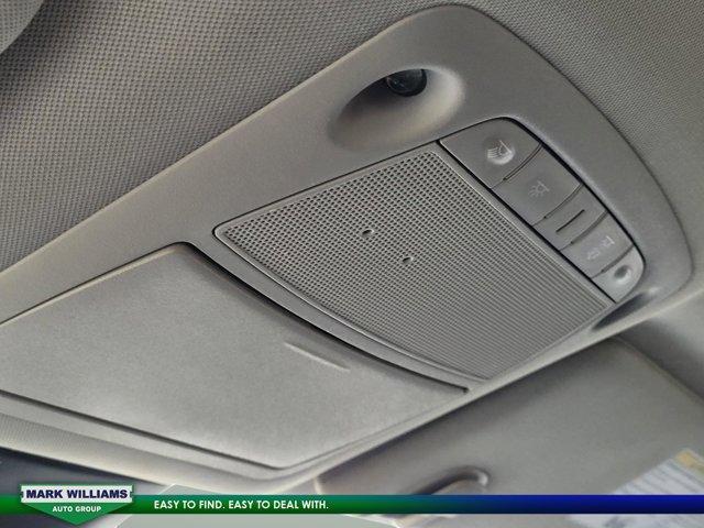 used 2021 Nissan Murano car, priced at $22,698