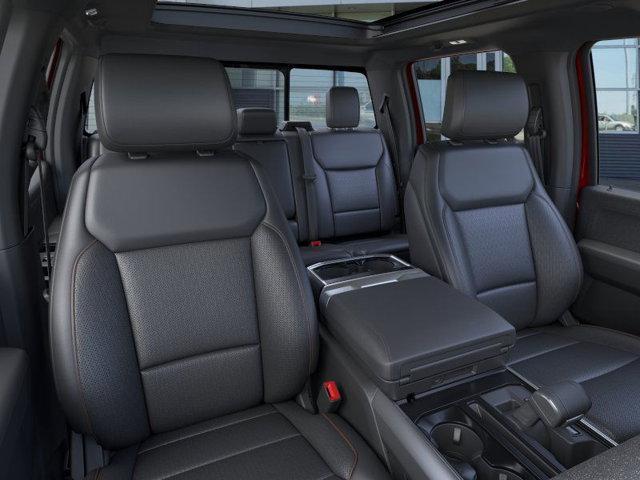 new 2025 Ford F-150 car, priced at $77,520
