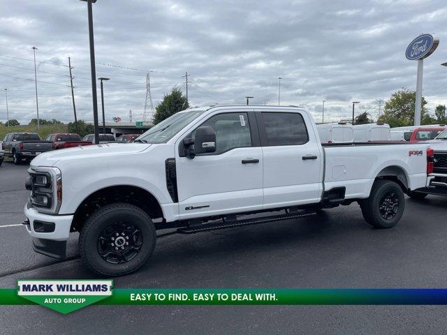 new 2024 Ford F-250 car, priced at $67,252