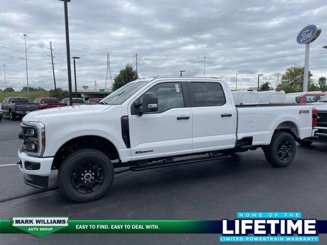 new 2024 Ford F-250 car, priced at $68,198