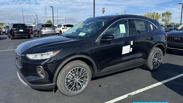 new 2024 Ford Escape car, priced at $36,235