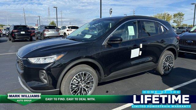 new 2024 Ford Escape car, priced at $35,395