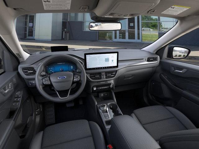 new 2024 Ford Escape car, priced at $41,684