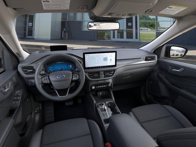 new 2024 Ford Escape car, priced at $46,184