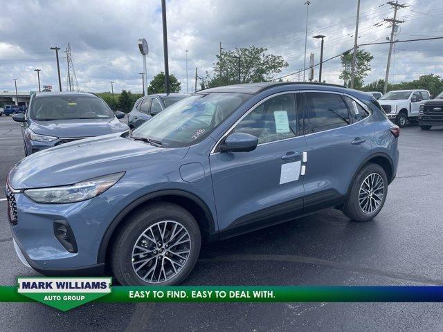 new 2024 Ford Escape car, priced at $37,998