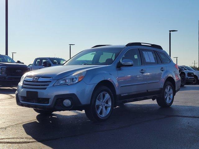 used 2013 Subaru Outback car, priced at $9,380