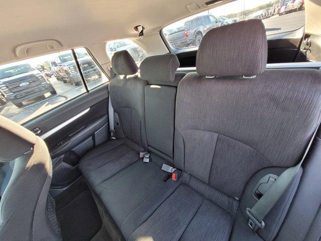 used 2013 Subaru Outback car, priced at $9,380