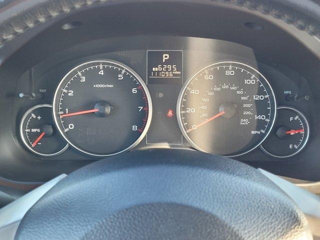 used 2013 Subaru Outback car, priced at $9,380