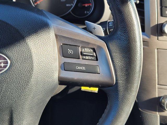 used 2013 Subaru Outback car, priced at $9,380