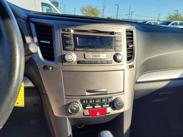 used 2013 Subaru Outback car, priced at $9,380