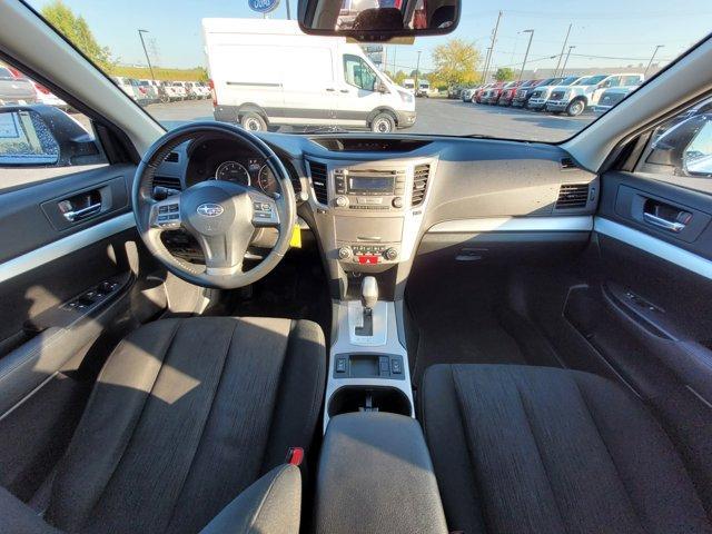 used 2013 Subaru Outback car, priced at $9,380