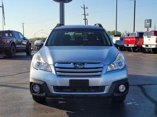used 2013 Subaru Outback car, priced at $9,380