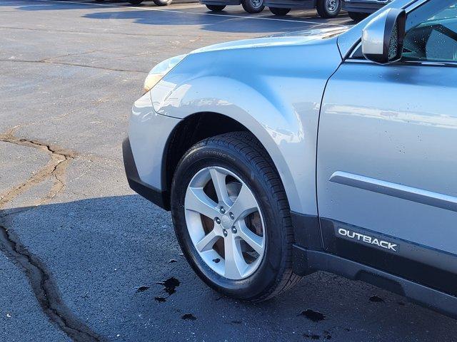 used 2013 Subaru Outback car, priced at $9,380