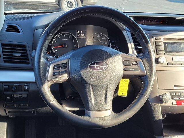 used 2013 Subaru Outback car, priced at $9,380