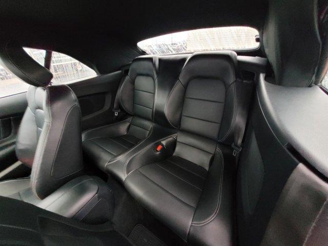 used 2021 Ford Mustang car, priced at $22,249