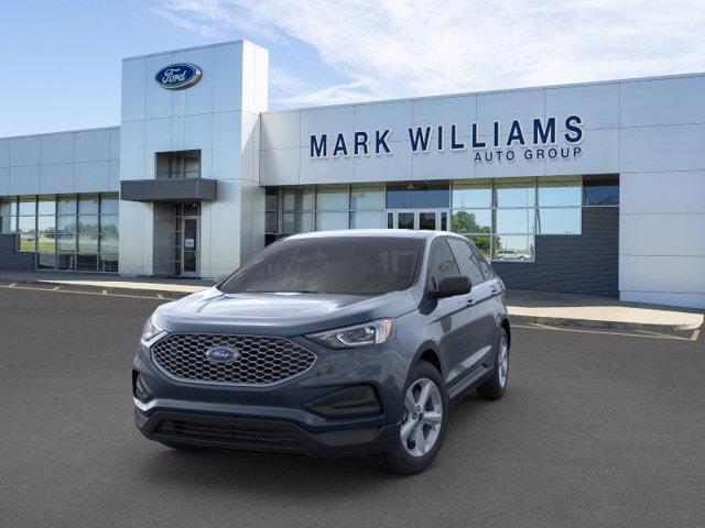 new 2024 Ford Edge car, priced at $34,527