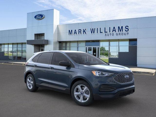 new 2024 Ford Edge car, priced at $34,527