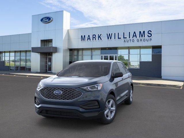 new 2024 Ford Edge car, priced at $39,338