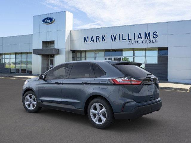 new 2024 Ford Edge car, priced at $34,527