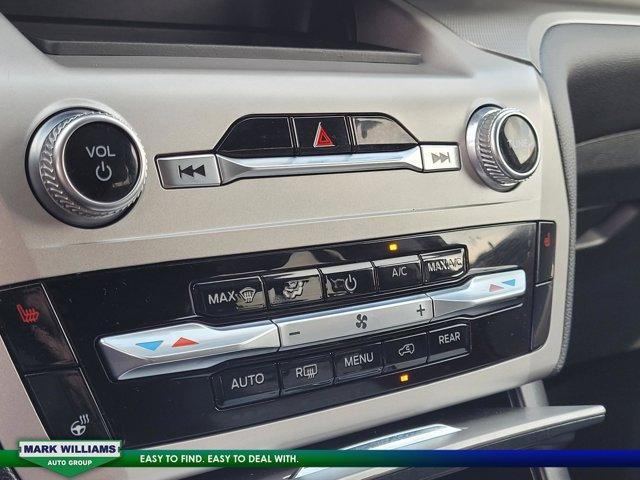 used 2022 Ford Explorer car, priced at $34,017