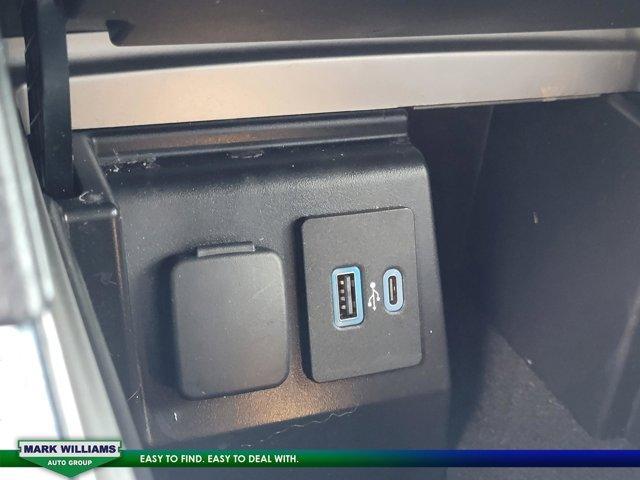 used 2022 Ford Explorer car, priced at $34,017