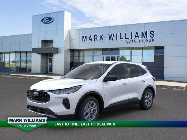 new 2025 Ford Escape car, priced at $29,928