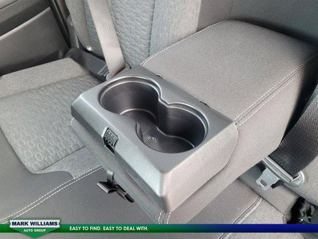 used 2024 Ford Ranger car, priced at $36,345