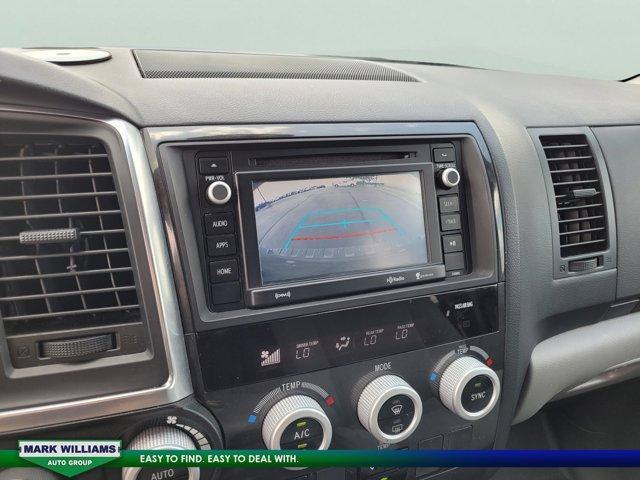 used 2019 Toyota Sequoia car, priced at $36,500