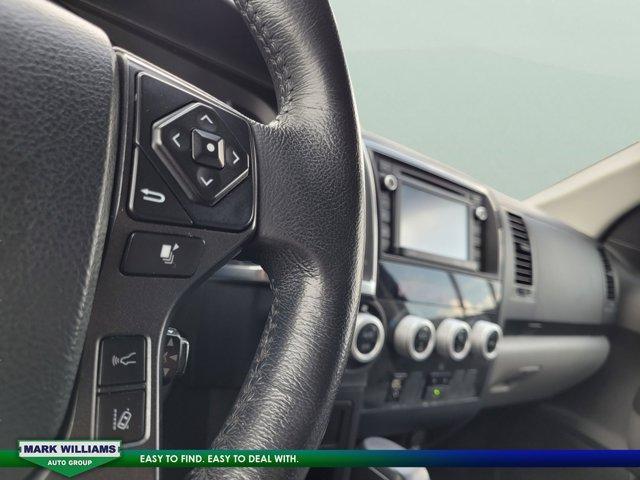 used 2019 Toyota Sequoia car, priced at $36,500