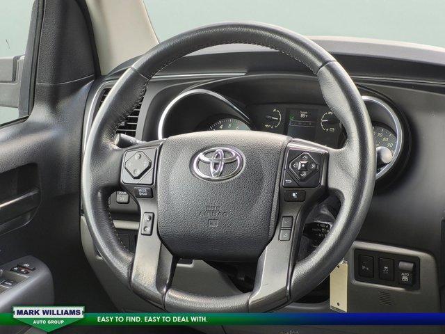 used 2019 Toyota Sequoia car, priced at $36,500