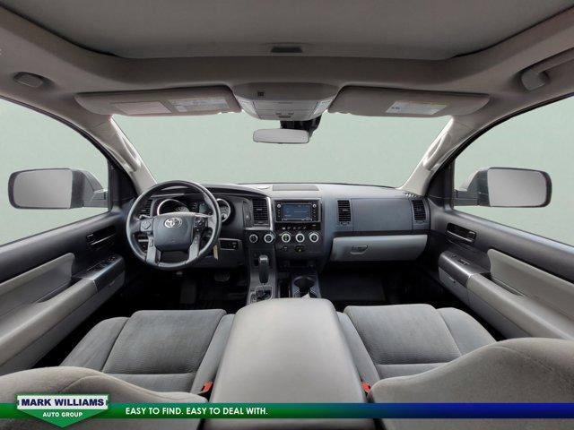 used 2019 Toyota Sequoia car, priced at $36,500