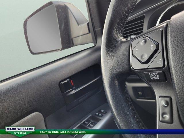 used 2019 Toyota Sequoia car, priced at $36,500