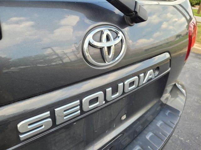 used 2019 Toyota Sequoia car, priced at $36,500