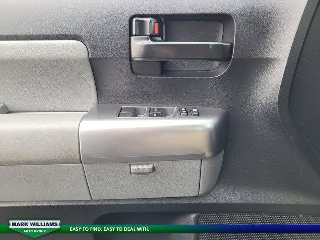used 2019 Toyota Sequoia car, priced at $36,500