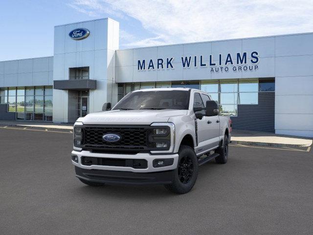 new 2024 Ford F-250 car, priced at $67,994