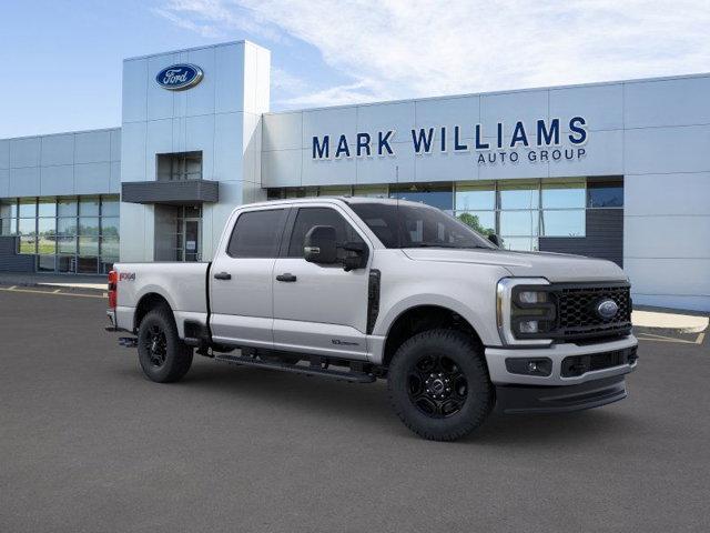 new 2024 Ford F-250 car, priced at $67,994