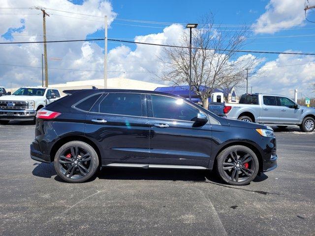 used 2019 Ford Edge car, priced at $19,998