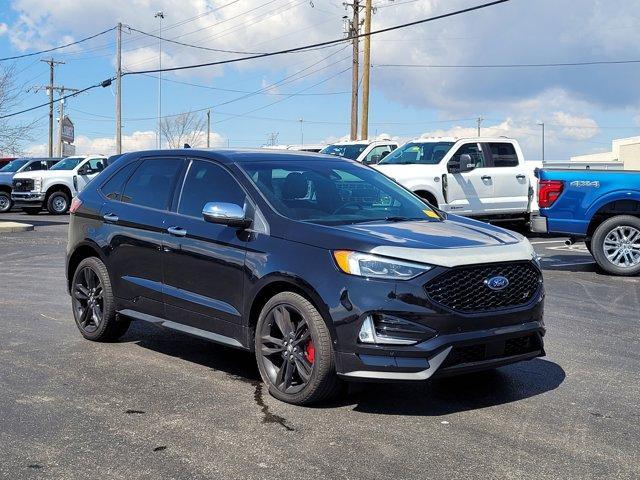 used 2019 Ford Edge car, priced at $19,998