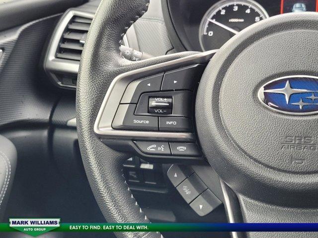 used 2019 Subaru Forester car, priced at $21,198