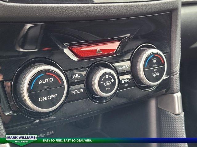 used 2019 Subaru Forester car, priced at $21,198