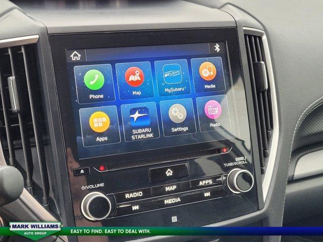 used 2019 Subaru Forester car, priced at $21,198