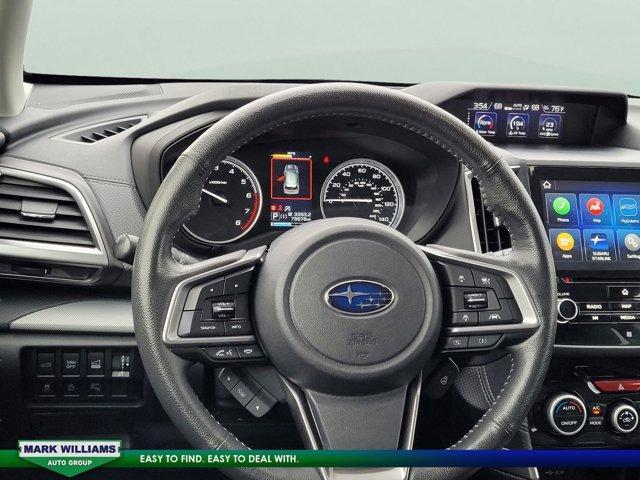 used 2019 Subaru Forester car, priced at $21,198
