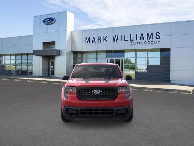 new 2025 Ford Maverick car, priced at $33,952