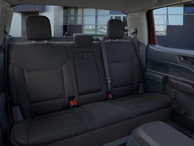 new 2025 Ford Maverick car, priced at $33,952