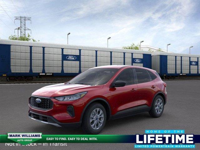 new 2025 Ford Escape car, priced at $31,380