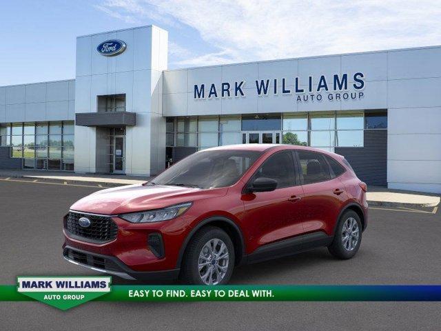 new 2025 Ford Escape car, priced at $30,409