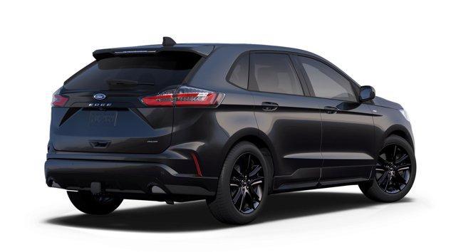 new 2024 Ford Edge car, priced at $46,937