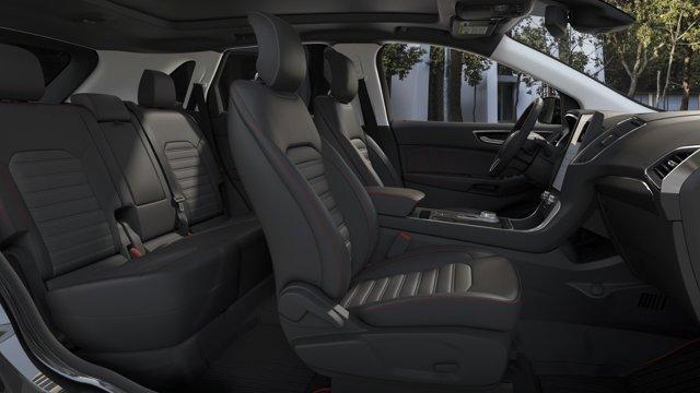 new 2024 Ford Edge car, priced at $41,355