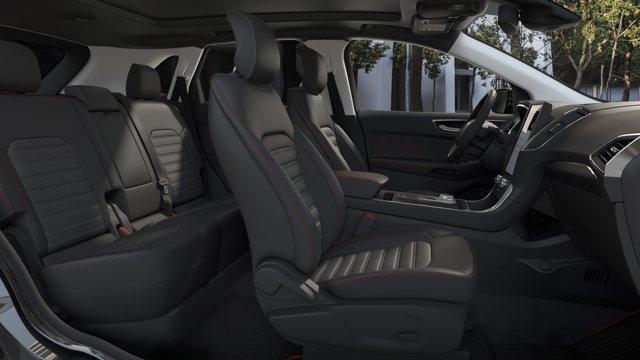 new 2024 Ford Edge car, priced at $46,937