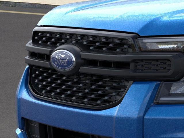 new 2024 Ford Ranger car, priced at $37,585